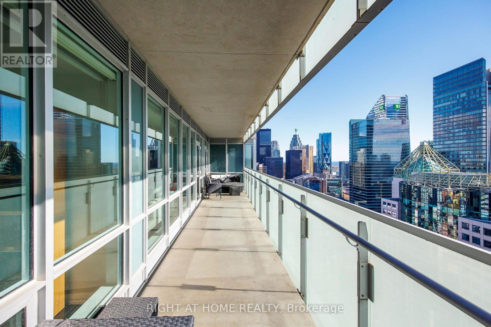 3901 - 80 John Street, Toronto, Ontario  M5V 3X4 - Photo 24 - C12526056