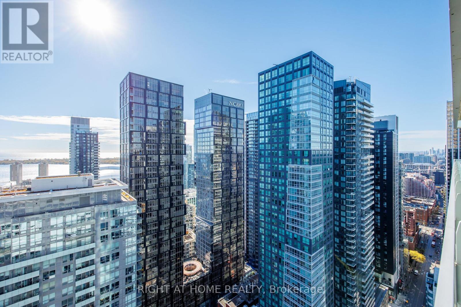 3901 - 80 John Street, Toronto, Ontario  M5V 3X4 - Photo 26 - C12526056