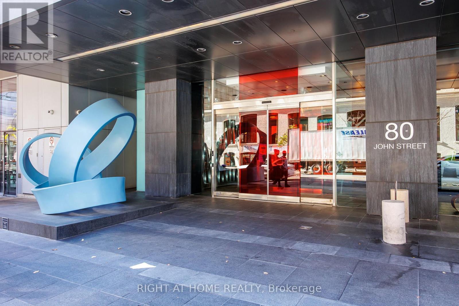 3901 - 80 John Street, Toronto, Ontario  M5V 3X4 - Photo 27 - C12526056