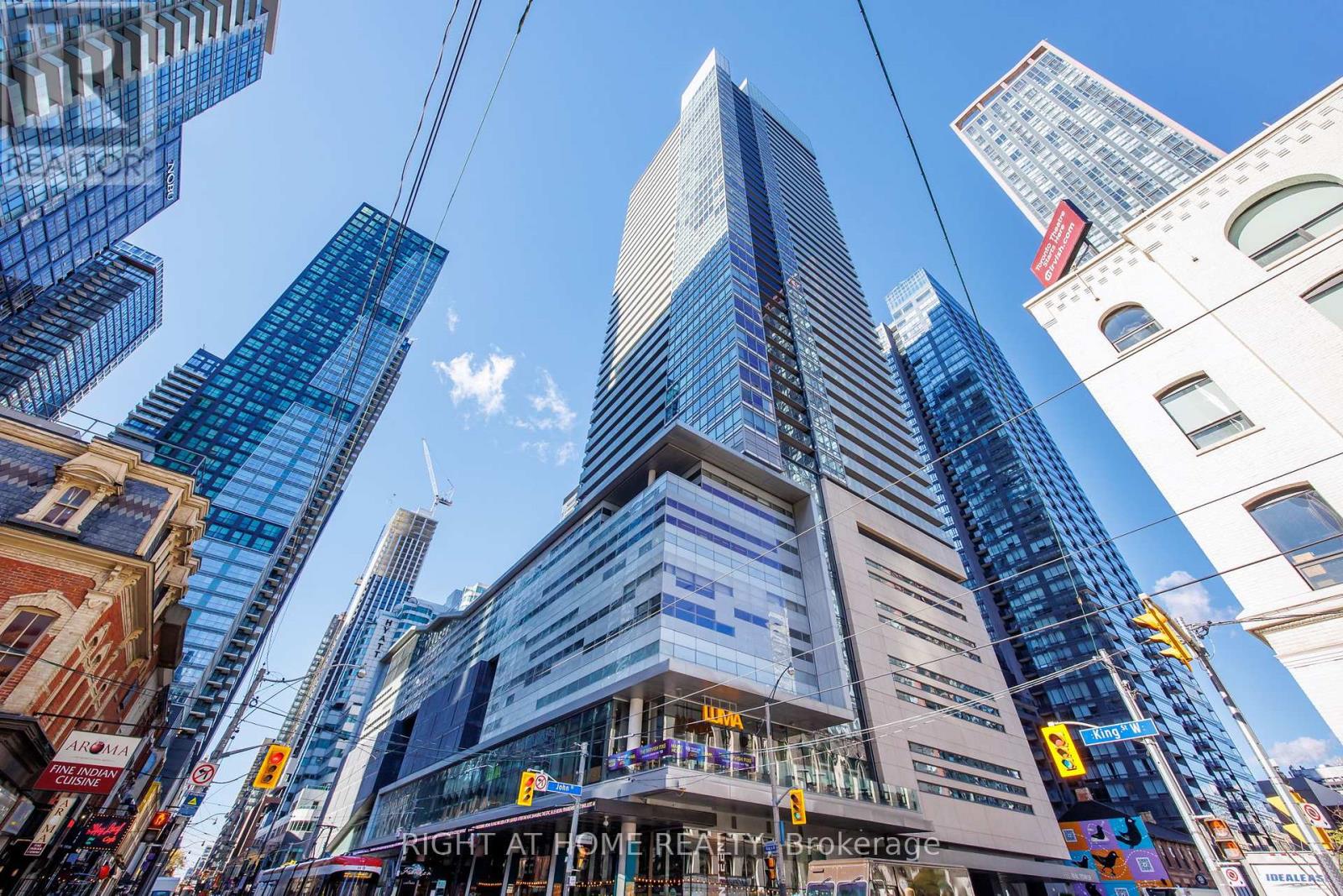 3901 - 80 John Street, Toronto, Ontario  M5V 3X4 - Photo 28 - C12526056