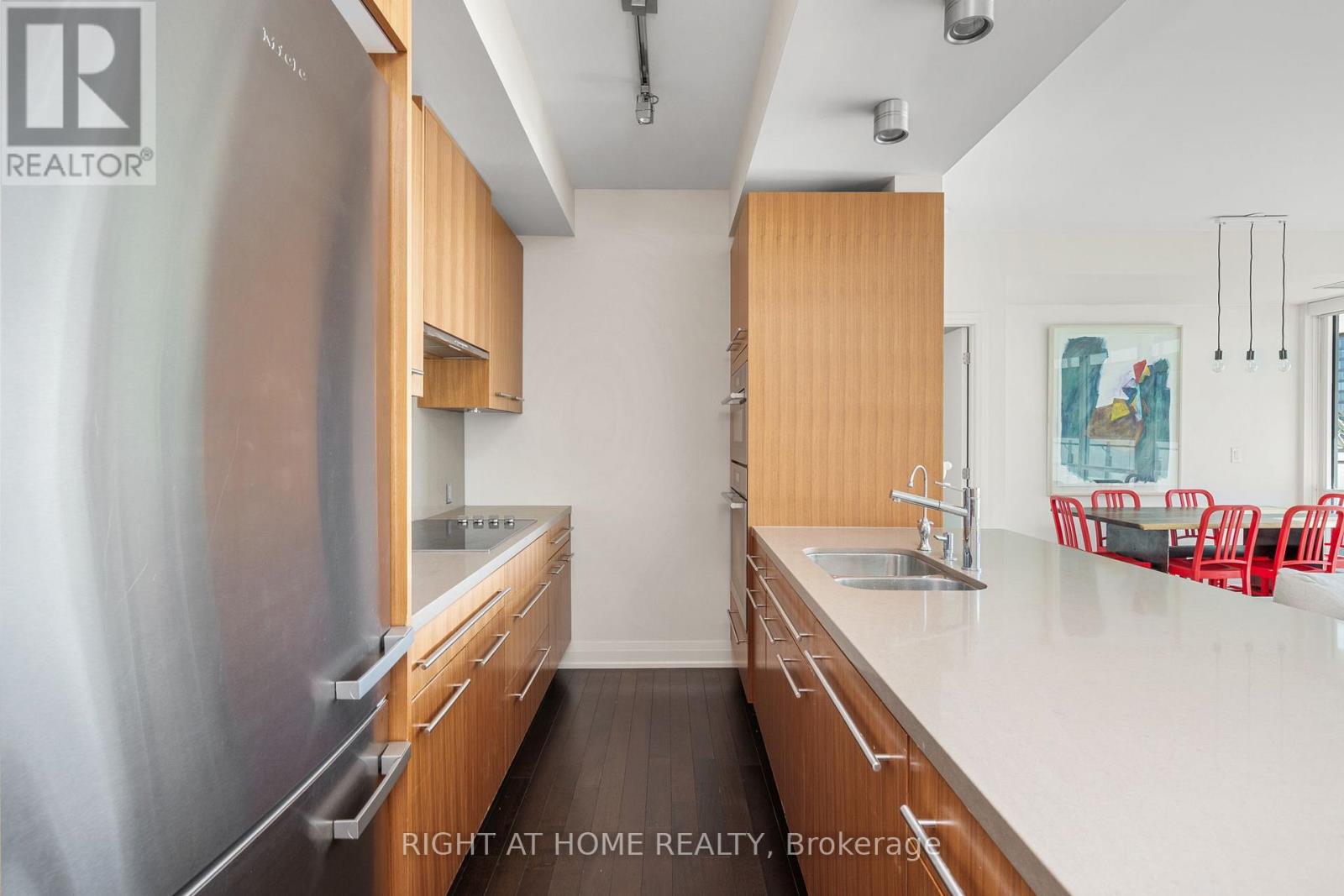 3901 - 80 John Street, Toronto, Ontario  M5V 3X4 - Photo 8 - C12526056