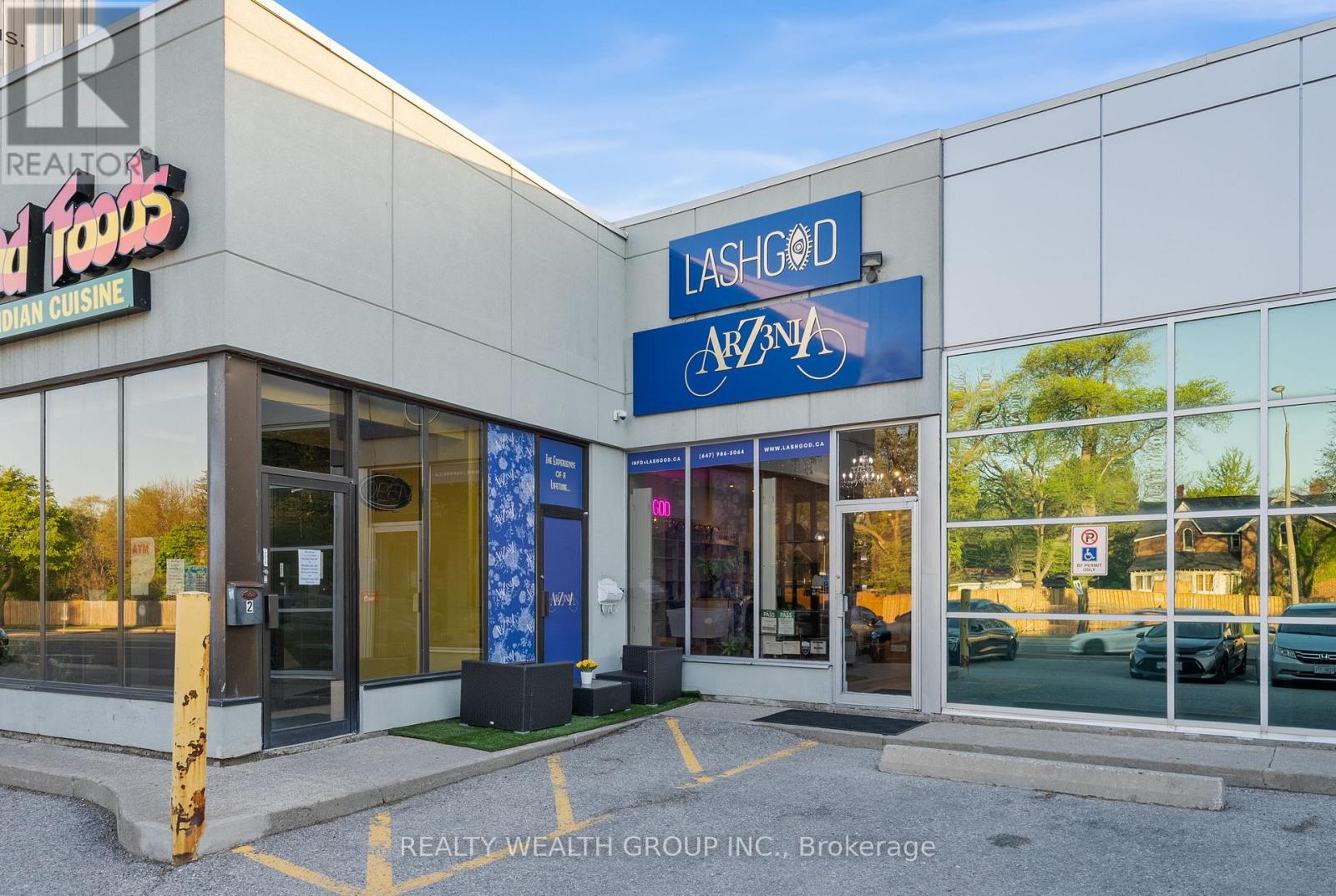 3 - 1310 Don Mills Road, Toronto, Ontario  M3B 2Z4 - Photo 2 - C12526070