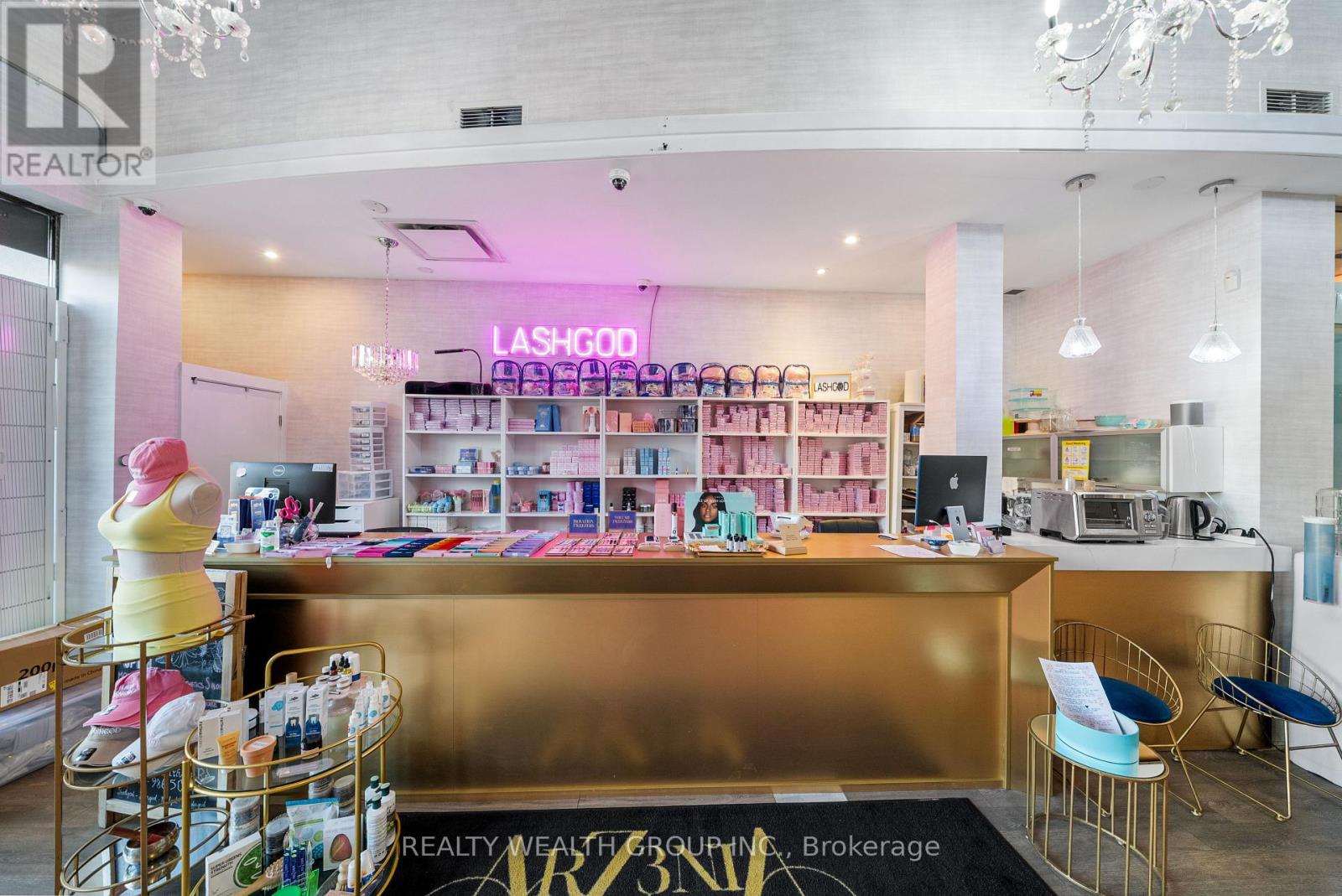 3 - 1310 Don Mills Road, Toronto, Ontario  M3B 2Z4 - Photo 5 - C12526070