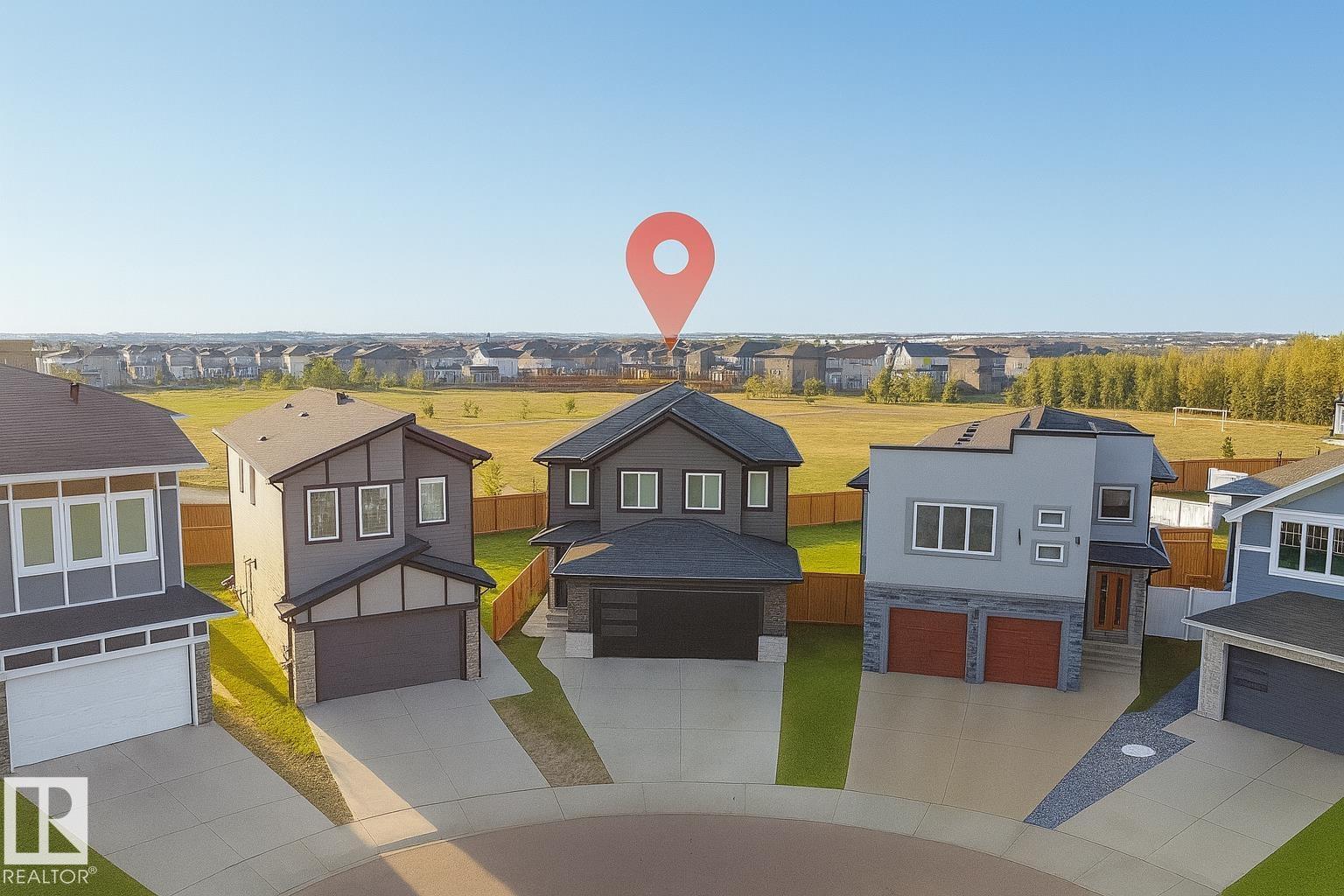 6222 172A AV NW, Edmonton, Alberta