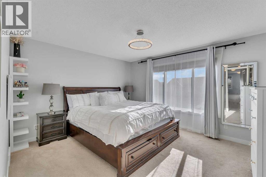 1535 Ravensmoor Way Se, Airdrie, Alberta  T4A 0V9 - Photo 14 - A2267306