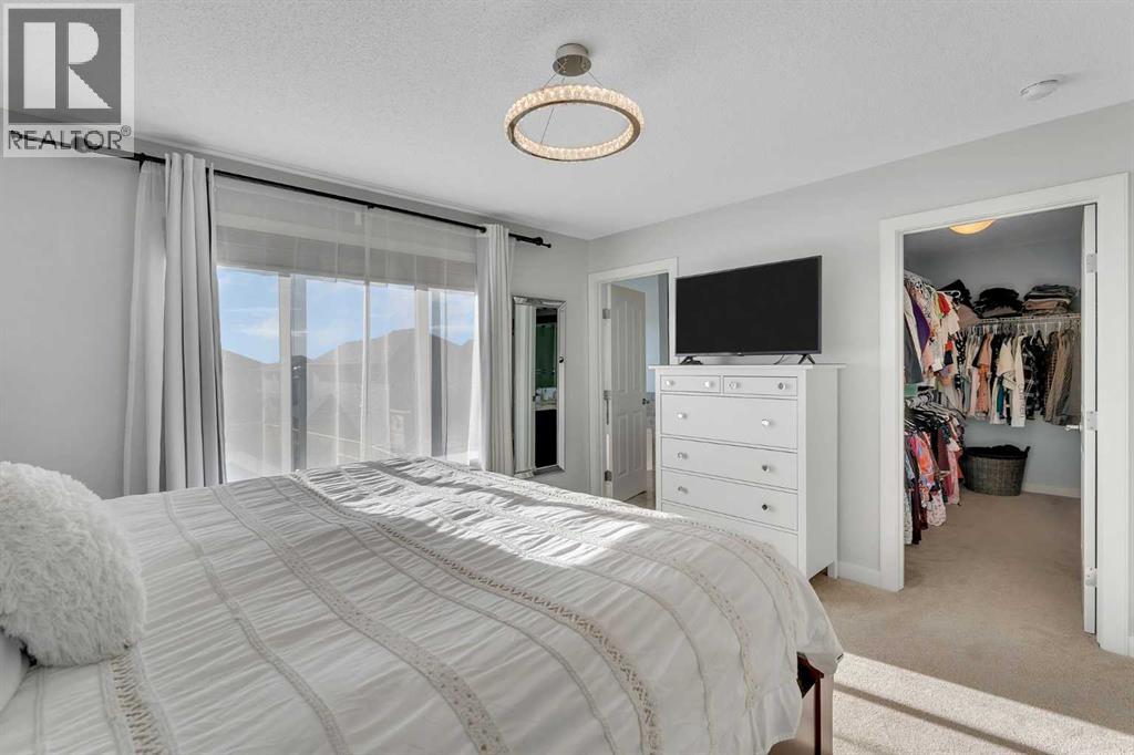 1535 Ravensmoor Way Se, Airdrie, Alberta  T4A 0V9 - Photo 15 - A2267306