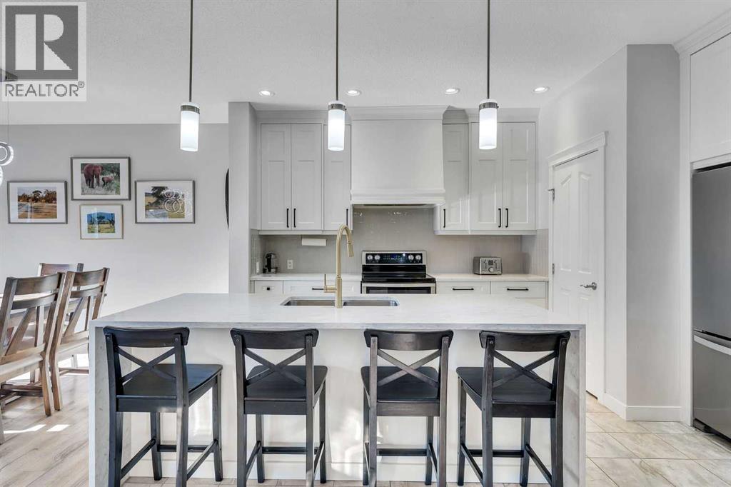 1535 Ravensmoor Way Se, Airdrie, Alberta  T4A 0V9 - Photo 3 - A2267306