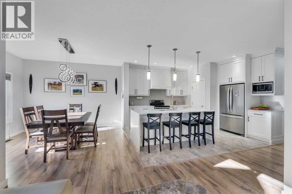 1535 Ravensmoor Way Se, Airdrie, Alberta  T4A 0V9 - Photo 6 - A2267306