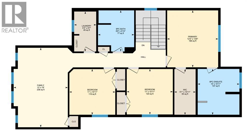 1535 Ravensmoor Way Se, Airdrie, Alberta  T4A 0V9 - Photo 38 - A2267306