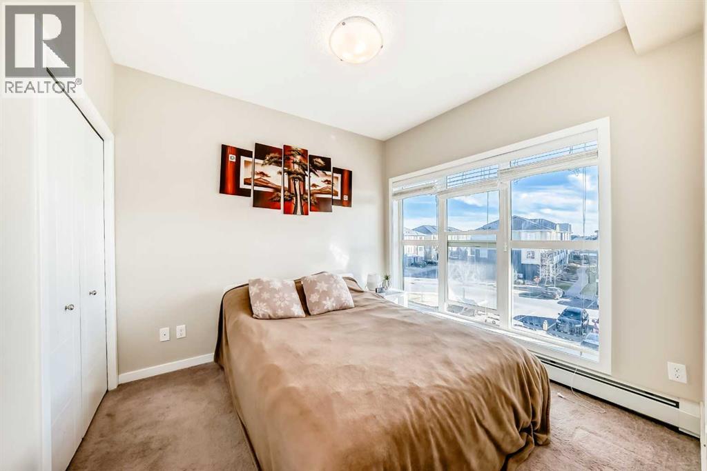 315, 402 Marquis Lane Se, Calgary, Alberta  T3M 2G7 - Photo 17 - A2269046