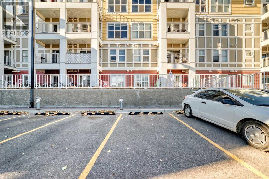 315, 402 Marquis Lane Se, Calgary, Alberta  T3M 2G7 - Photo 30 - A2269046