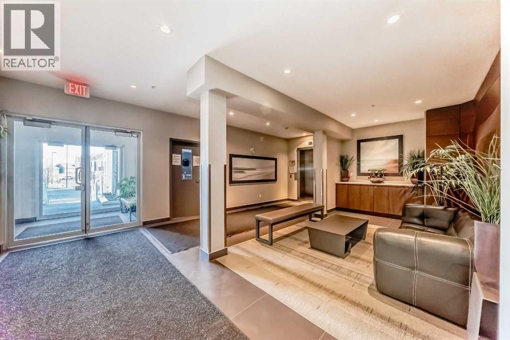315, 402 Marquis Lane Se, Calgary, Alberta  T3M 2G7 - Photo 29 - A2269046