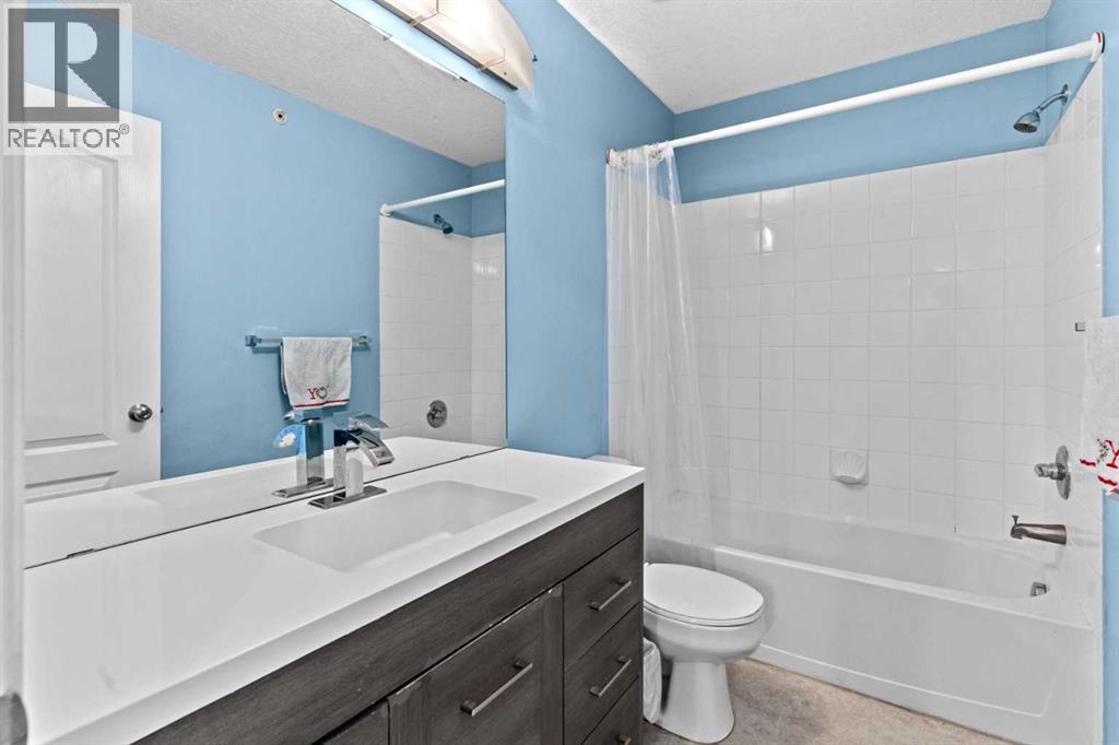 1404, 604 East Lake Boulevard Ne, Airdrie, Alberta  T4A 0G6 - Photo 14 - A2269230