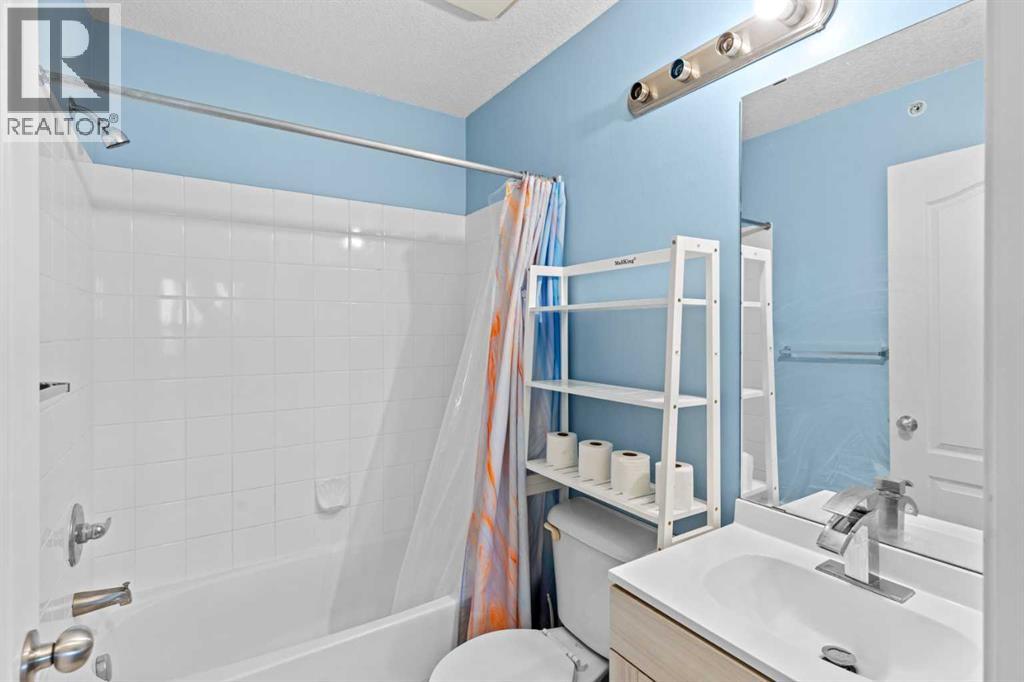 1404, 604 East Lake Boulevard Ne, Airdrie, Alberta  T4A 0G6 - Photo 18 - A2269230