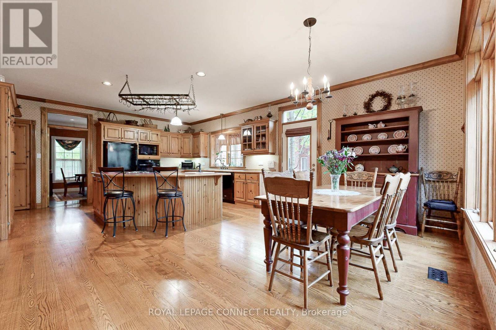 1436 Highbush Trail, Pickering, Ontario L1V 1N5 - Photo 8 - E12524582