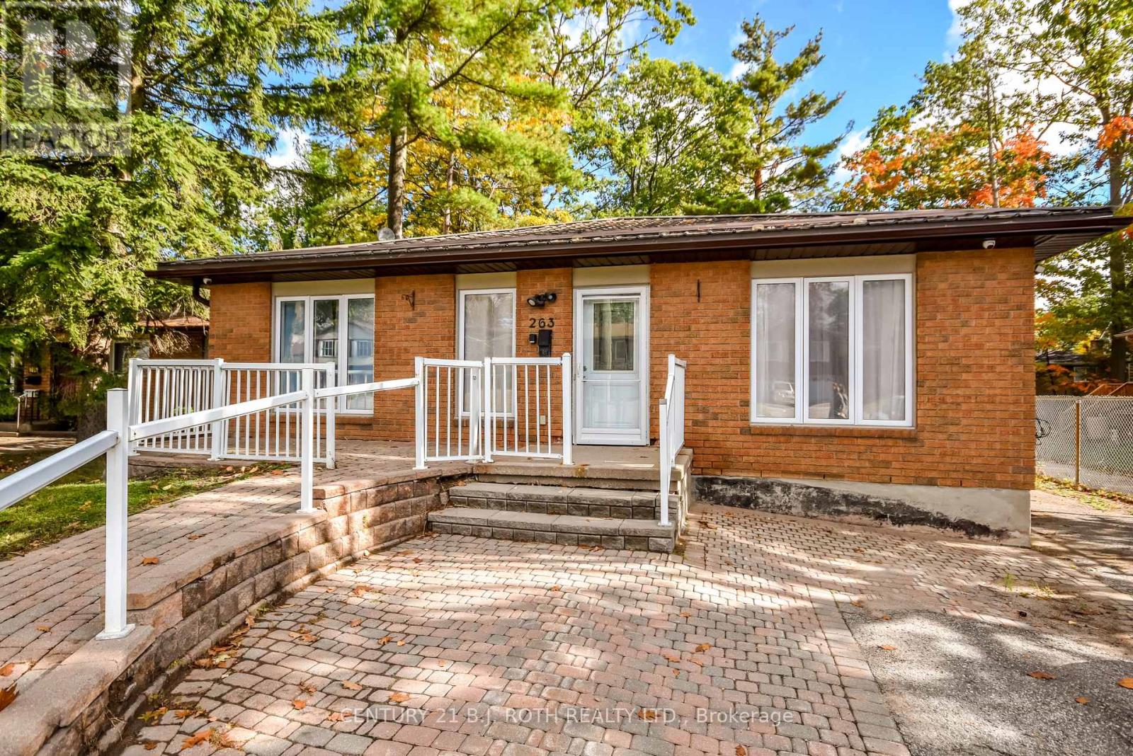 263 Anne Street N, Barrie, Ontario  L4N 4Y1 - Photo 34 - S12518072