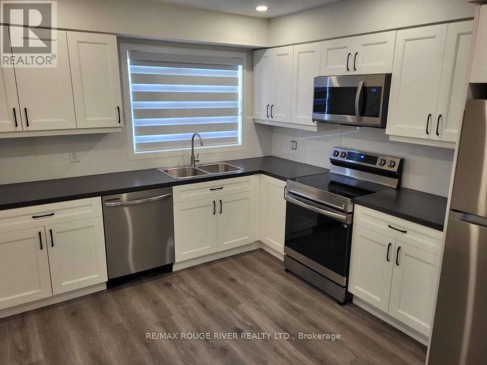 Upper Level - 116 Elinor Avenue, Toronto, Ontario  M1R 3H4 - Photo 2 - E12526058