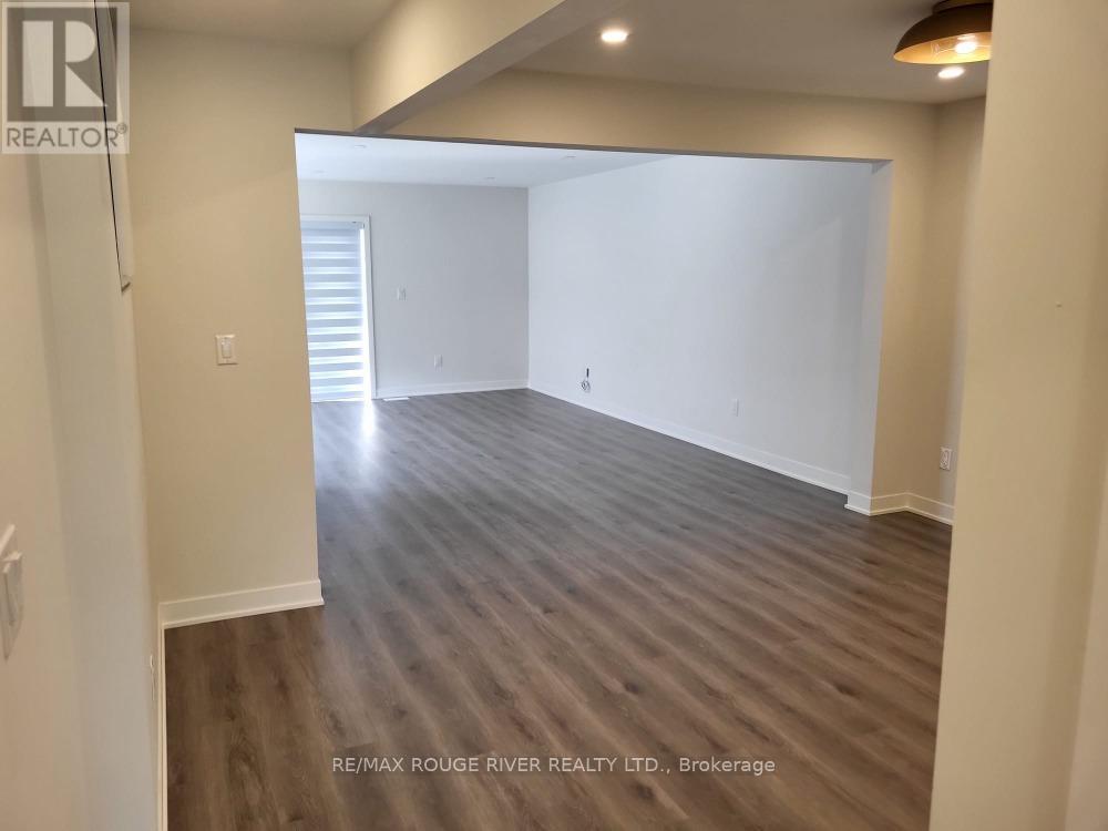 Upper Level - 116 Elinor Avenue, Toronto, Ontario  M1R 3H4 - Photo 3 - E12526058