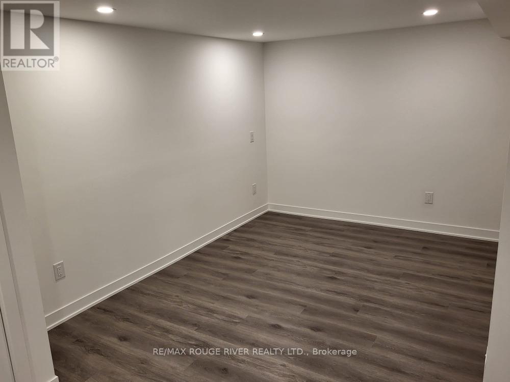 Upper Level - 116 Elinor Avenue, Toronto, Ontario  M1R 3H4 - Photo 7 - E12526058