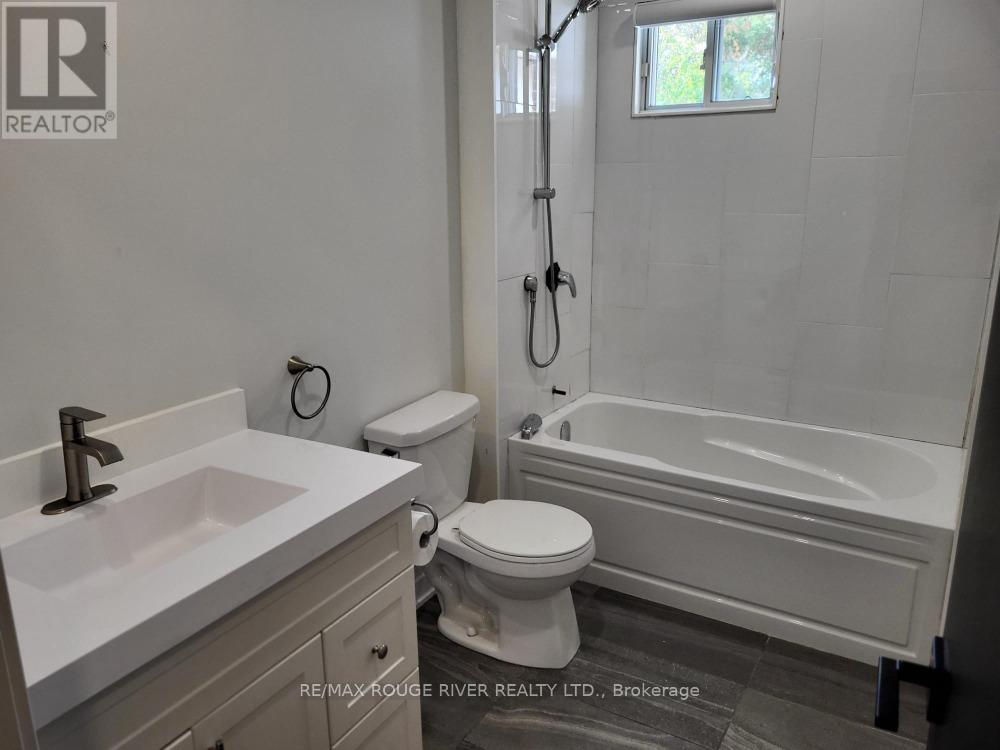 Upper Level - 116 Elinor Avenue, Toronto, Ontario  M1R 3H4 - Photo 9 - E12526058