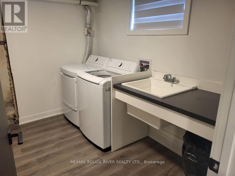 Lower Level - 116 Elinor Avenue, Toronto, Ontario  M1R 3H4 - Photo 10 - E12526064