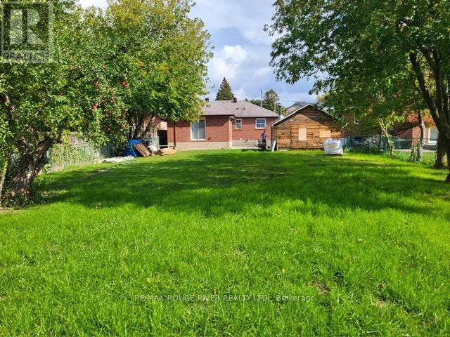 Lower Level - 116 Elinor Avenue, Toronto, Ontario  M1R 3H4 - Photo 12 - E12526064