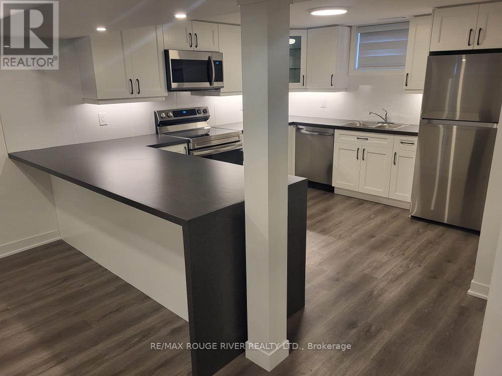 Lower Level - 116 Elinor Avenue, Toronto, Ontario  M1R 3H4 - Photo 2 - E12526064