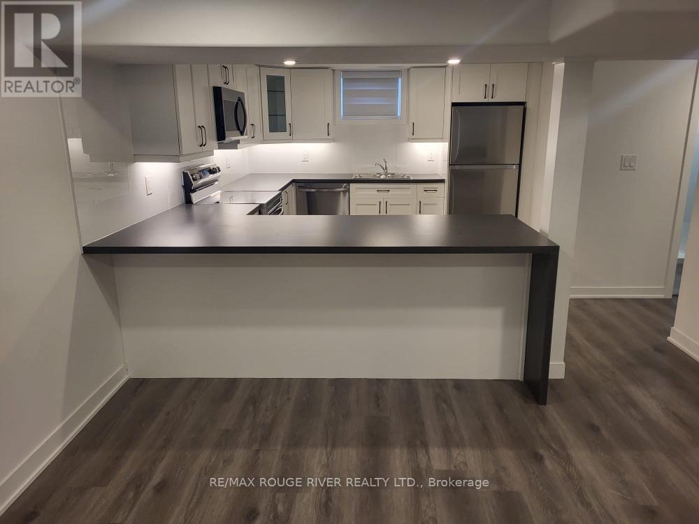 Lower Level - 116 Elinor Avenue, Toronto, Ontario  M1R 3H4 - Photo 3 - E12526064