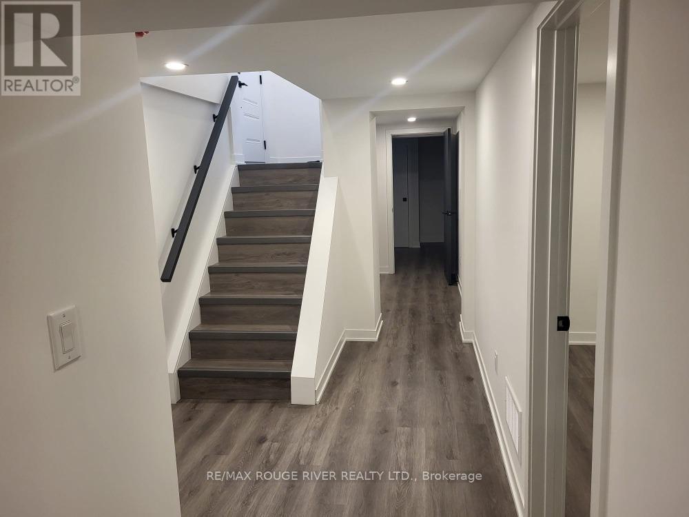 Lower Level - 116 Elinor Avenue, Toronto, Ontario  M1R 3H4 - Photo 8 - E12526064