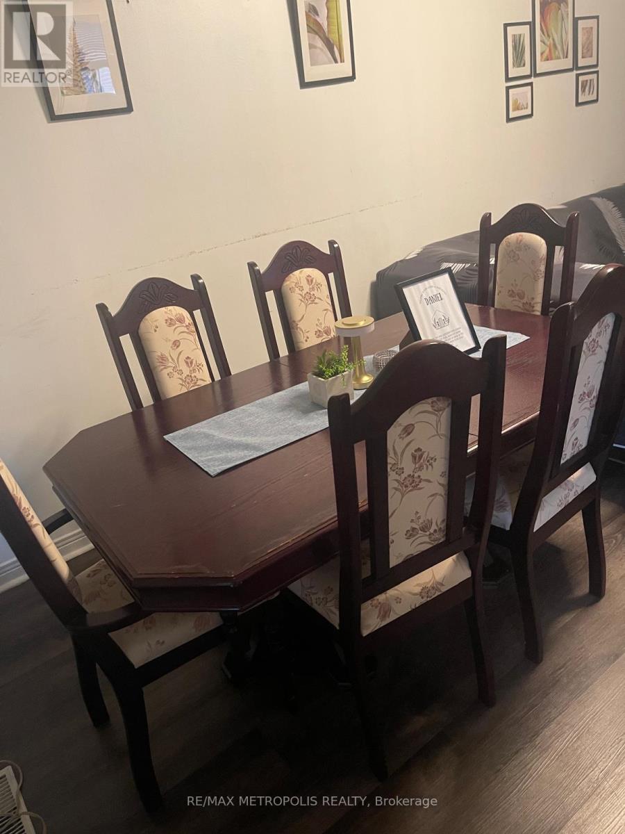 Upper - 99 Overture Road, Toronto, Ontario  M1E 2W3 - Photo 19 - E12526066