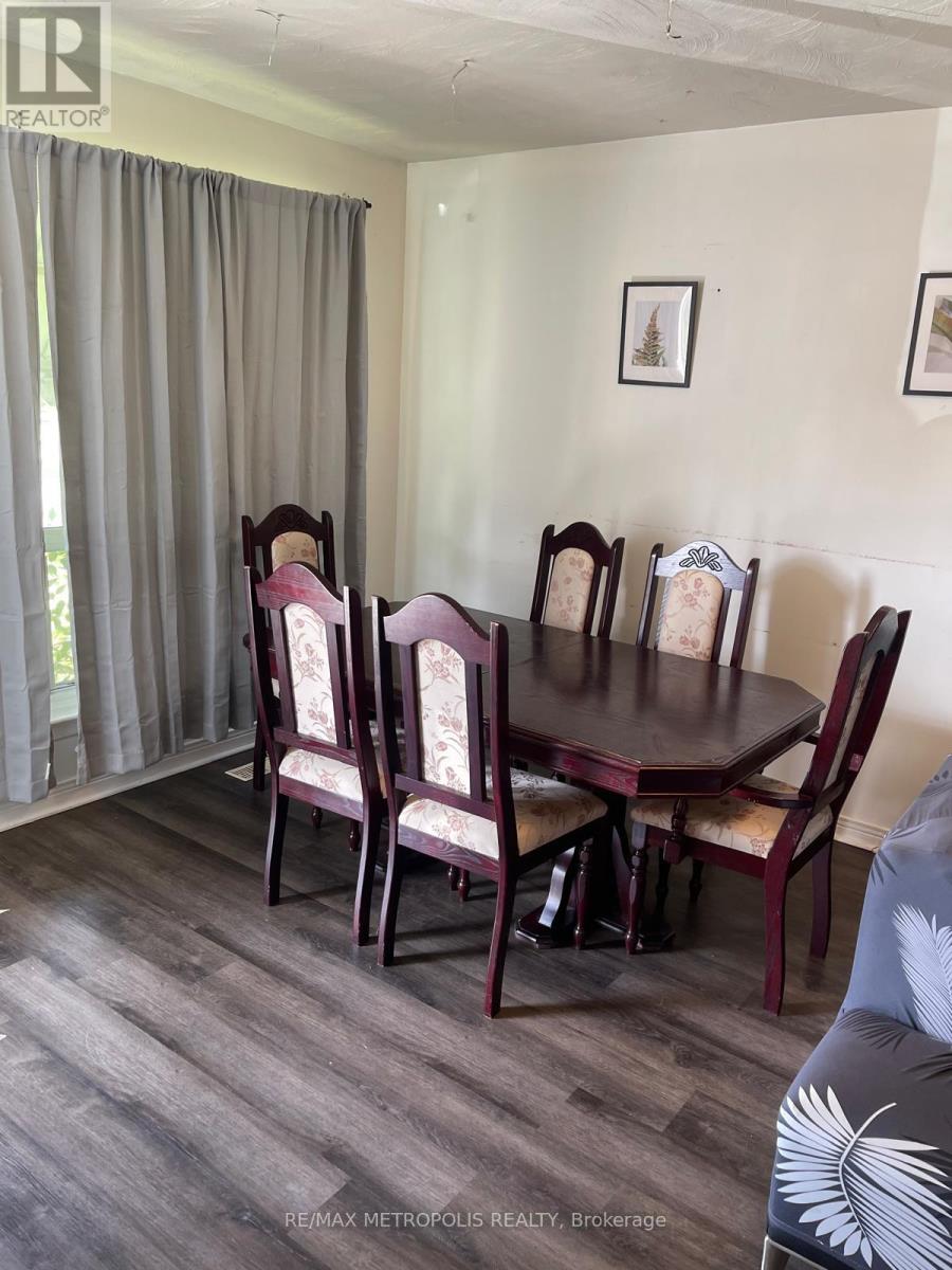 Upper - 99 Overture Road, Toronto, Ontario  M1E 2W3 - Photo 7 - E12526066