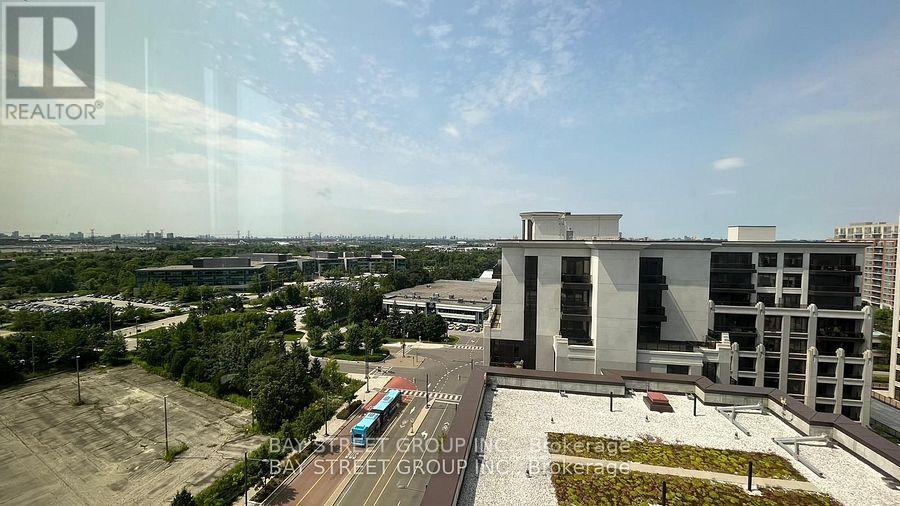 C1510 - 38 Cedarland Drive Boulevard, Markham, Ontario  L6G 1E3 - Photo 3 - N12526060