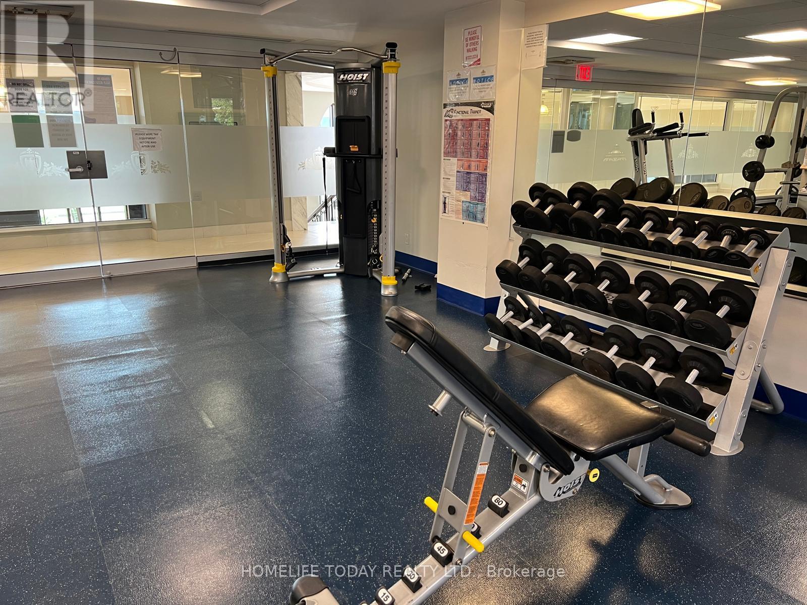 B701 - 99 South Town Centre Boulevard, Markham, Ontario  L6G 0E9 - Photo 16 - N12526074