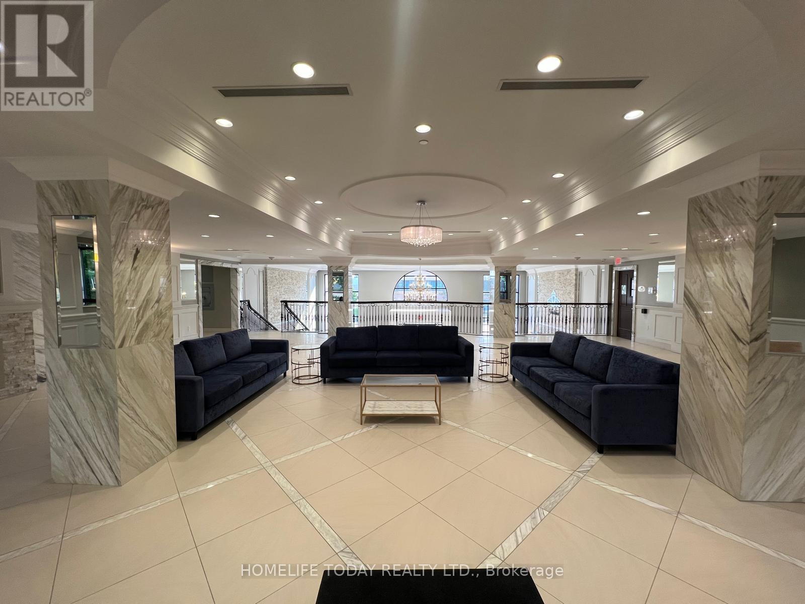 B701 - 99 South Town Centre Boulevard, Markham, Ontario  L6G 0E9 - Photo 21 - N12526074