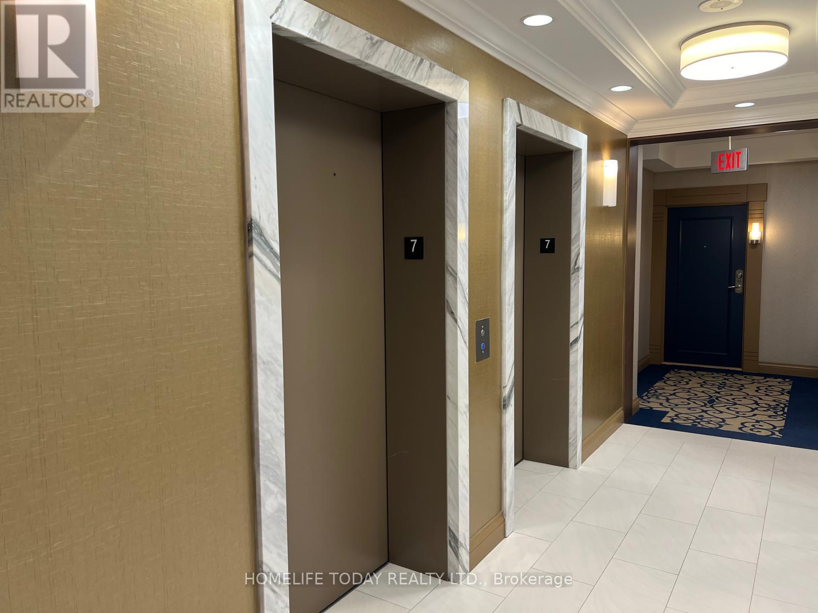 B701 - 99 South Town Centre Boulevard, Markham, Ontario  L6G 0E9 - Photo 4 - N12526074