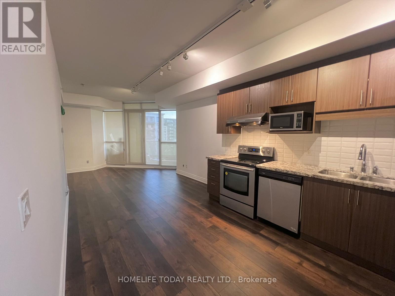 B701 - 99 South Town Centre Boulevard, Markham, Ontario  L6G 0E9 - Photo 5 - N12526074