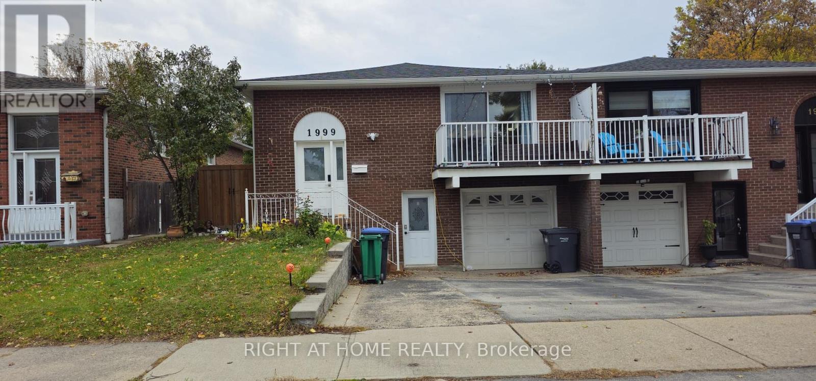 LOWER - 1999 CARRERA LANE, Mississauga, Ontario