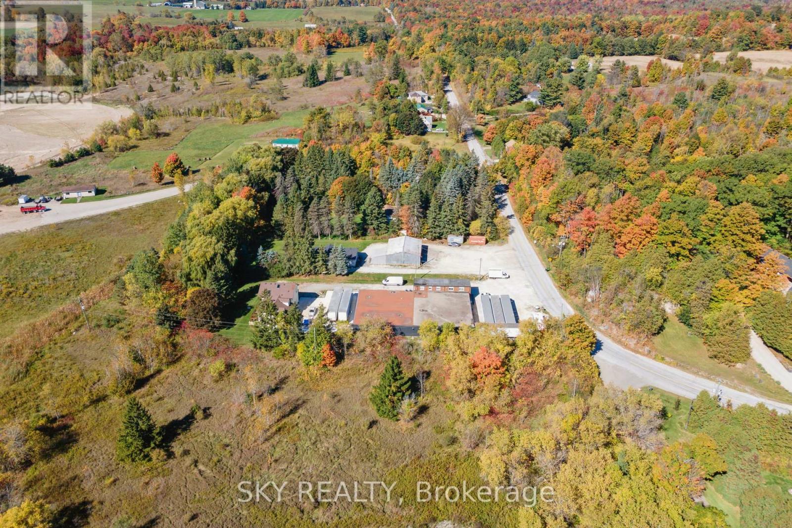 12478 5 Line, Halton Hills (Limehouse), Ontario  L0P 1H0 - Photo 48 - W12526046
