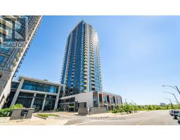 109 - 75 EGLINTON AVENUE W, Mississauga, Ontario