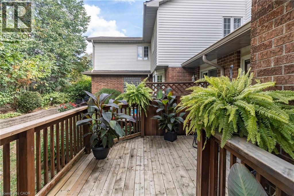 229 Baker Street Unit# 17, Waterloo, Ontario  N2T 2R4 - Photo 36 - 40777888