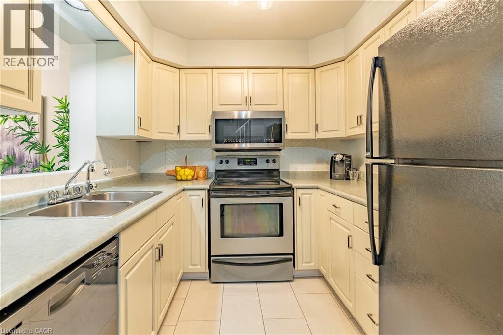 229 Baker Street Unit# 17, Waterloo, Ontario  N2T 2R4 - Photo 13 - 40777888