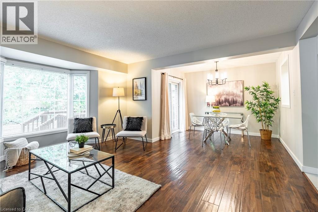 229 Baker Street Unit# 17, Waterloo, Ontario  N2T 2R4 - Photo 4 - 40777888