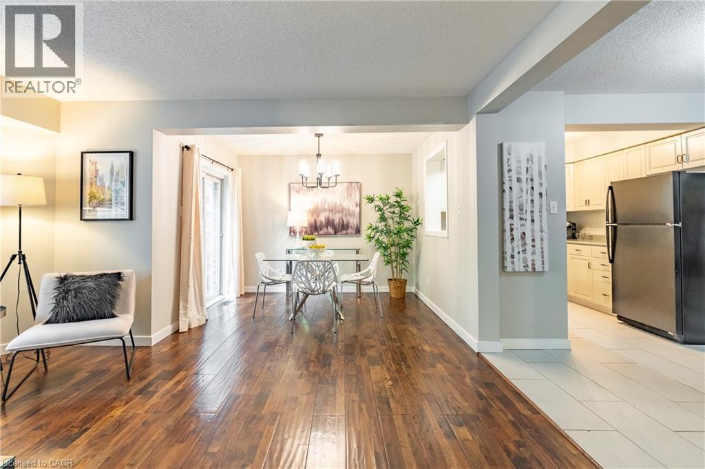 229 Baker Street Unit# 17, Waterloo, Ontario  N2T 2R4 - Photo 5 - 40777888