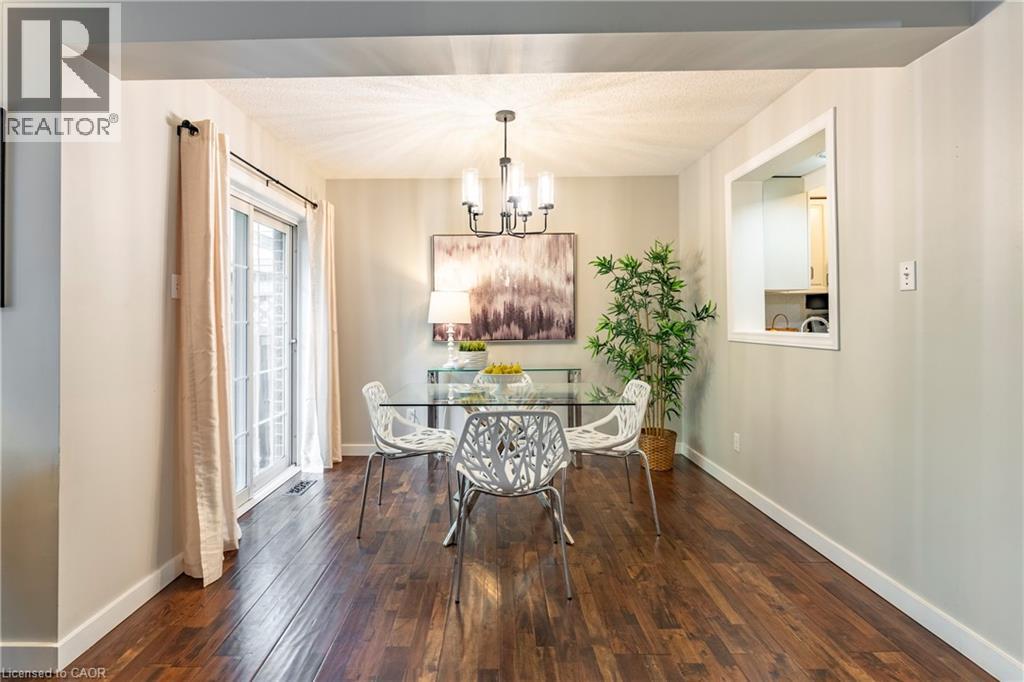 229 Baker Street Unit# 17, Waterloo, Ontario  N2T 2R4 - Photo 10 - 40777888