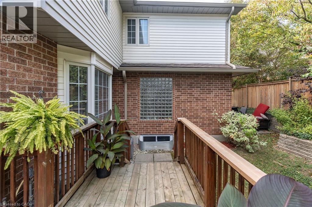 229 Baker Street Unit# 17, Waterloo, Ontario  N2T 2R4 - Photo 34 - 40777888