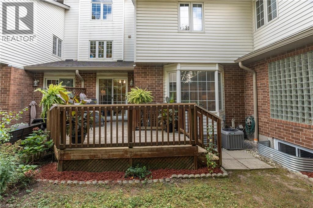 229 Baker Street Unit# 17, Waterloo, Ontario  N2T 2R4 - Photo 38 - 40777888