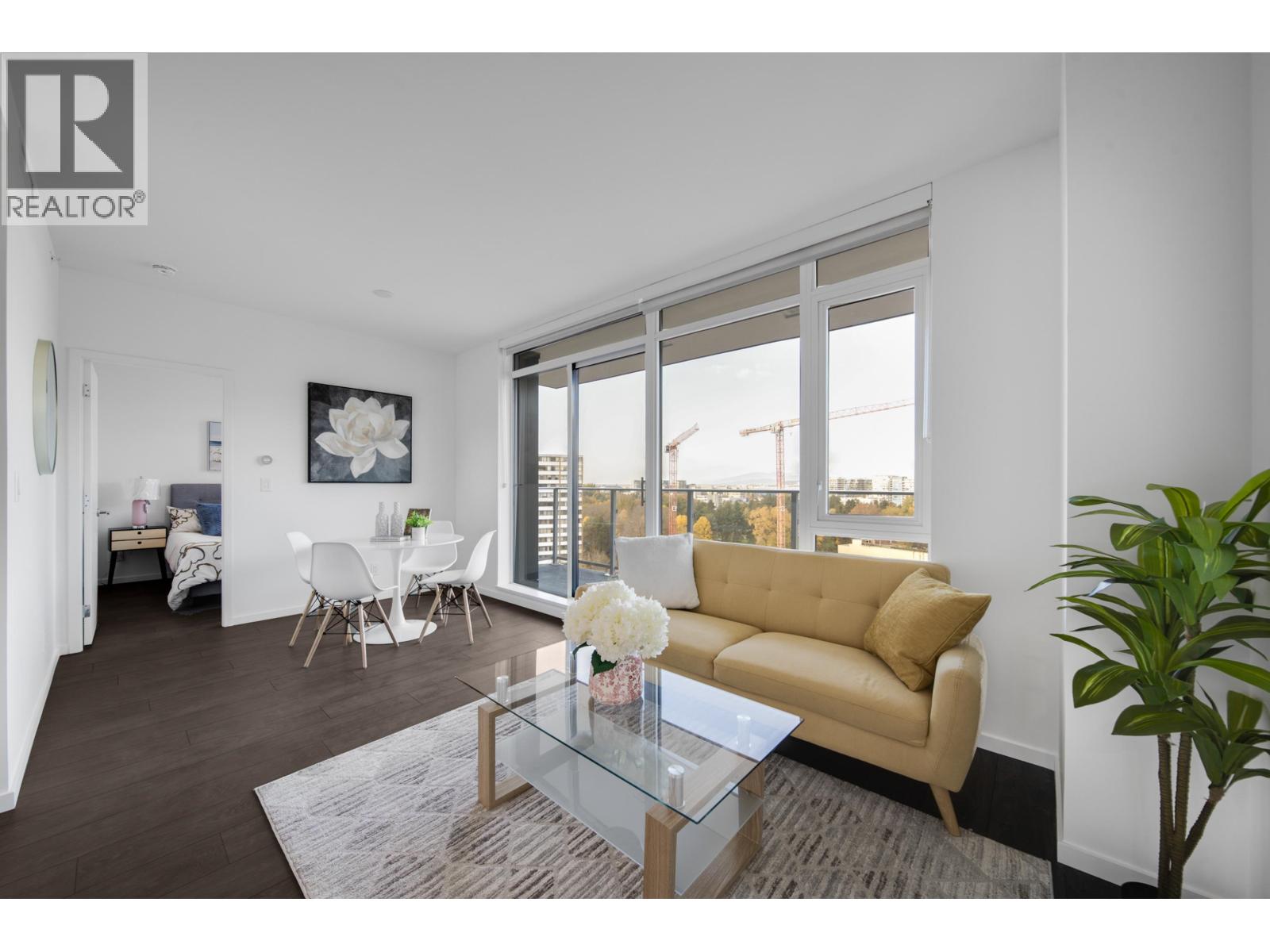 1203 6500 Minoru Boulevard, Richmond, British Columbia  V6Y 0N2 - Photo 6 - R3064386