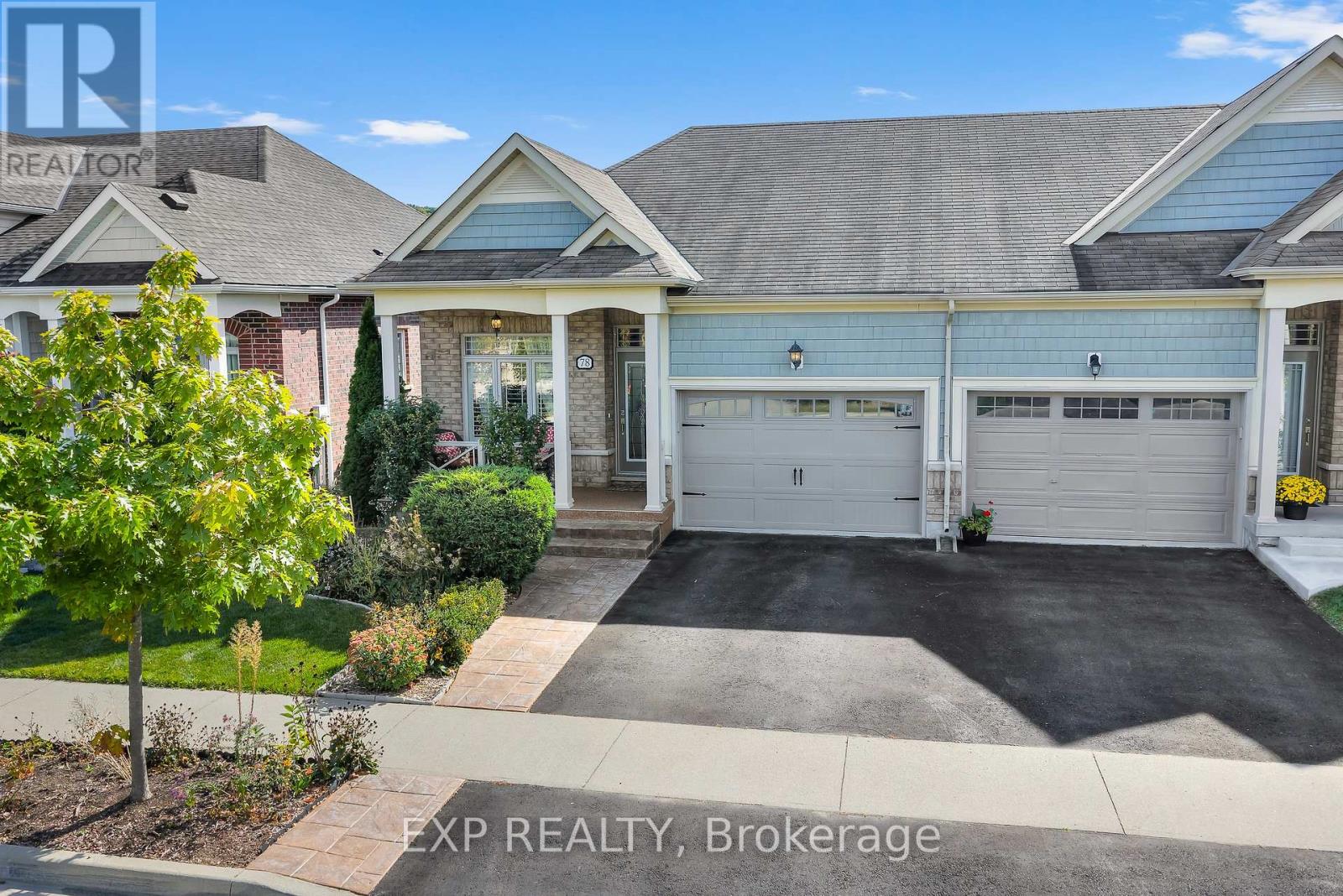 78 ANGELA CRESCENT, Niagara-on-the-Lake, Ontario