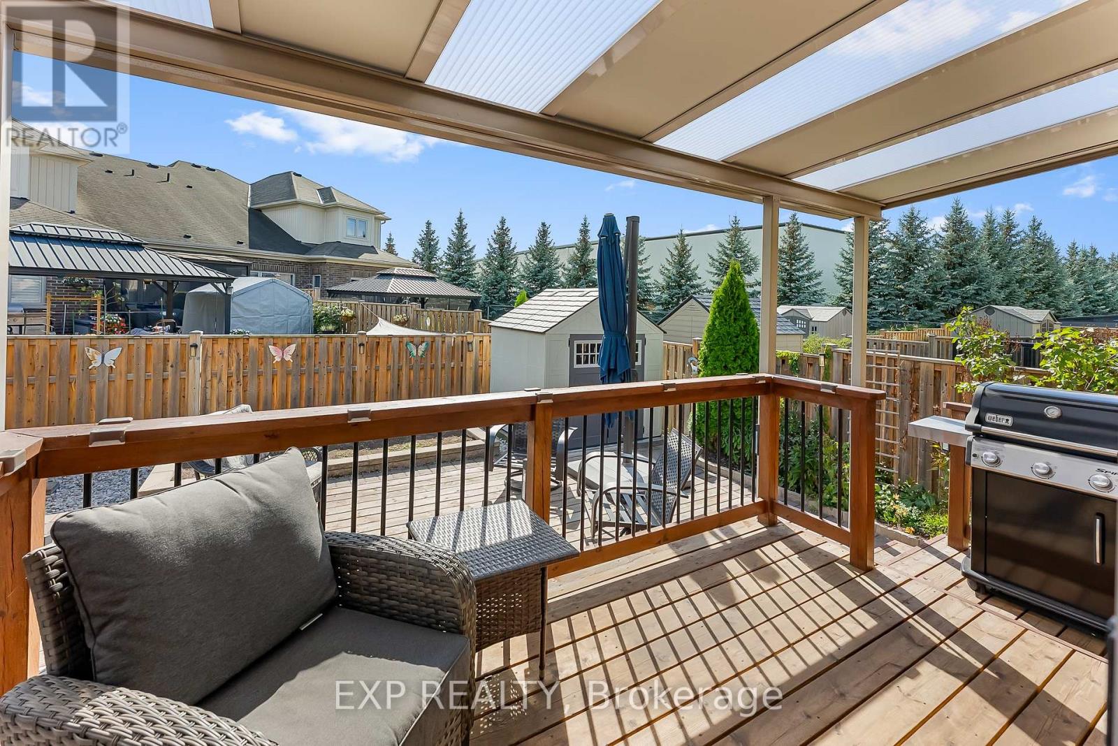 78 Angela Crescent, Niagara-On-The-Lake, Ontario L0S 1J1 - Photo 37 - X12446152