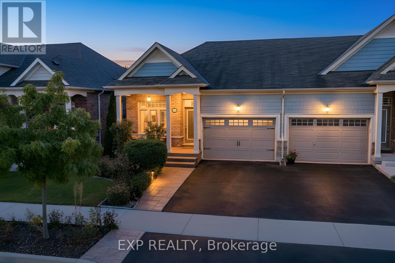 78 Angela Crescent, Niagara-On-The-Lake, Ontario L0S 1J1 - Photo 2 - X12446152